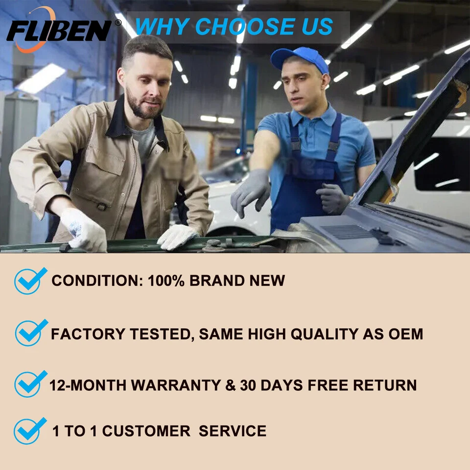 HVAC Climate Control Module 599-172 for FORD F-150 2005-2008 5L3419980AA NEW - Image 2 of 4