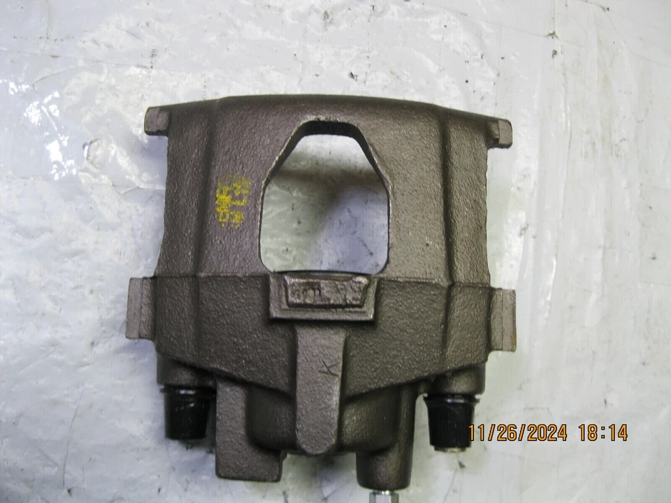 Disc Brake Caliper 18-4368 Reman Foto 4 de 4