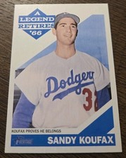 Store Hopping for the 2015 Topps Heritage Baseball Retail Exclusives 8