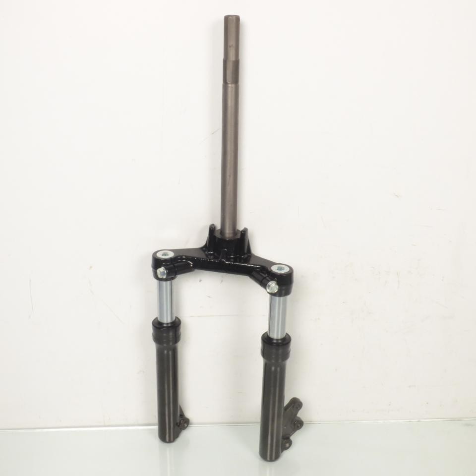 Fourche TNT MBK Booster 50 réparation restauration scooter d'origine 1999 2000 2001