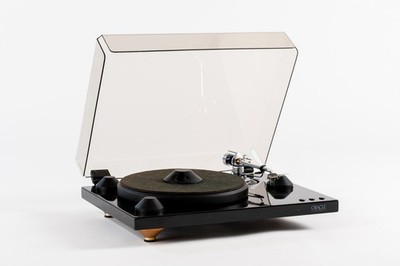 Oracle Audio Alexandria Turntable, SME 3009 Tonearm, Ortofon Kontrapunkt C