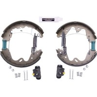 Hella 8DB 355 022-991 Bremsbackensatz
