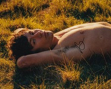 BARRY KEOGHAN signed autograph 20x25cm SALTBURN in person autograph ACOA