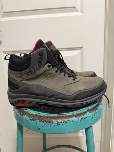 New Balance Men's Hiking Boots