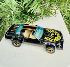 Hot Wheels Blackwall 1977 1982 Hot Bird Trans Am The Hot Ones GHO Hong Kong