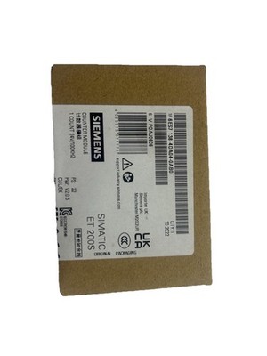Siemens PLC Counter Module 6es7 138-4da04-0ab0