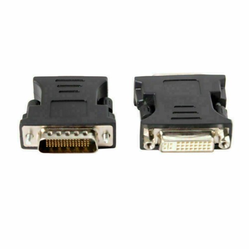 Male LFH DMS-59pin to 24+5 DVI Female Extension Adapter for PC Graphics Card - Afbeelding 6 van 15