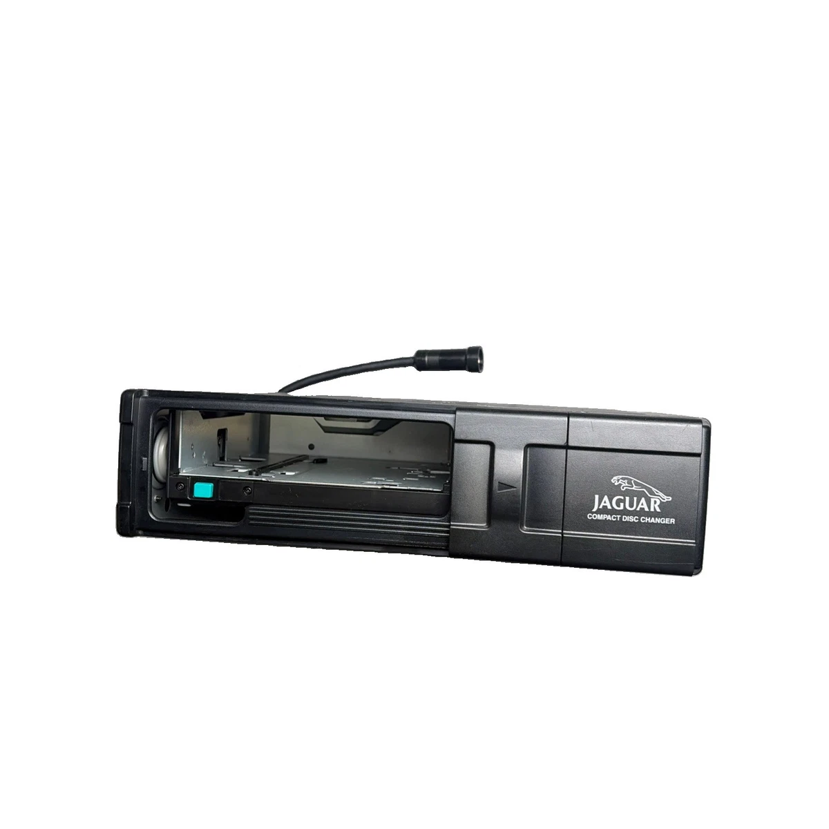 Jaguar Car CD Changers Changers for sale | eBay