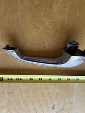 1954 1955 1956 Oldsmobile Outer Door Handle Oem Push Button