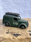 VINTAGE DINKY TOYS 261 TELEPHONE SERVICE VAN (10M) METAL MODEL CORGI