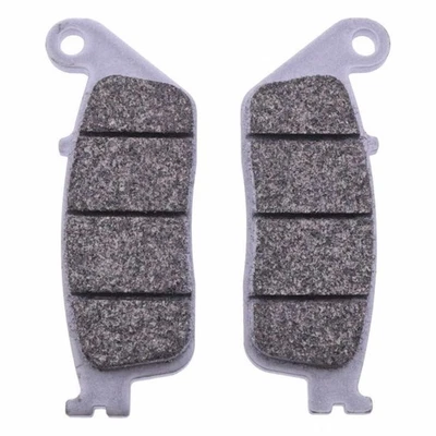 Plaquettes De Frein Avant Brembo Sinter Racing Triumph Street Triple 675 2008 - Photo 1/4