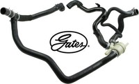 Gates 05-3634 KüHlerschlauch Schlauch KüHlwasser FüR Land Rover