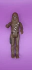 Vintage Chewbacca Star Wars action figure 1977 Hong Kong No weapon VG+