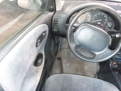 Coil/Ignitor Fits 96-98 00-02 SATURN S SERIES 2055195 - Picture 10 of 12