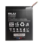 BLU Original OEM Battery 5000mAh 19.0WH for BLU M10L Plus 10.1” m0223UU m0224uu