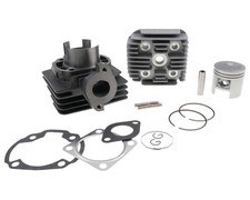 Zylinder Kolben 2Extreme 70ccm Morini AC für Suzuki AP 50 AY50 Katana Estilete
