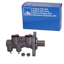 ATE HAUPTBREMSZYLINDER 23,8mm passend für OPEL MERIVA | 24.4123-1717.3