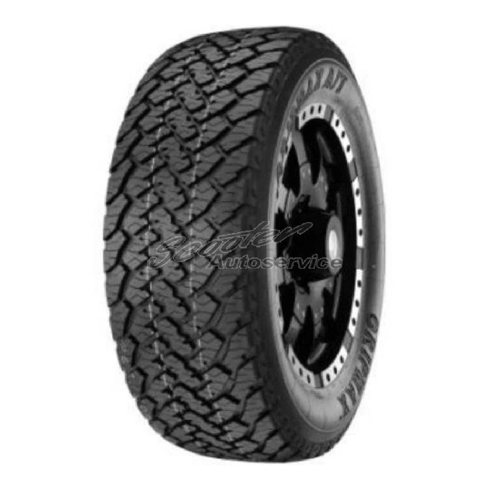 1x 215/65R16 98T Gripmax Allwetterreifen All Terrain 3PMSF RWL XL | 53907