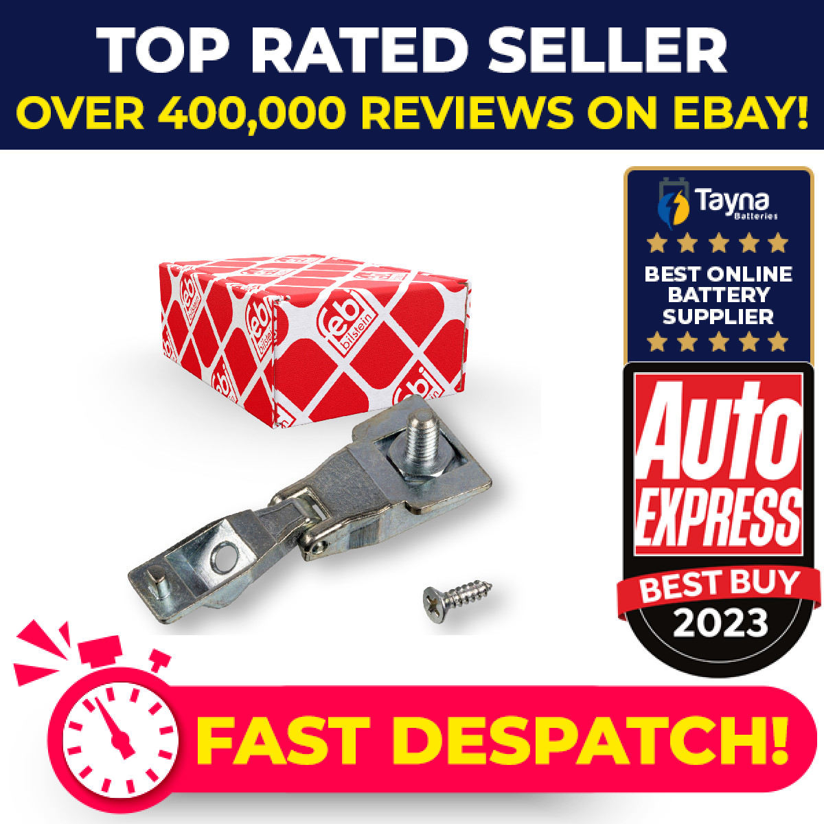 Joint For Door Handle fits ABARTH 500 1.4 2008 on 312A1.000 51939041 51964555