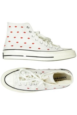 Converse Sneaker Damen Freizeitschuhe Turnschuhe Sportschuhe Gr. 39.... #8v3r5a3