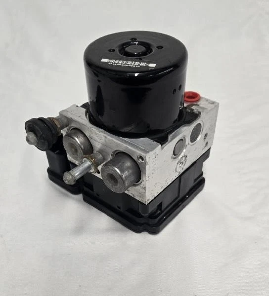 2008-2008 Jeep Commander ABS Anti Lock Brake Pump Module Assembly Factory OEM - Image 4 of 4