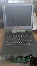 Paravant Scorpion Bulletproof Military Rugged Laptop