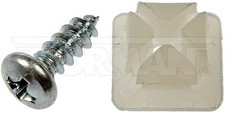 Dorman 360-046 Sheet Metal Screw-Phillips Oval Head-No. 8 x 1/2 In.