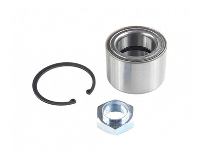 Radlagersatz Vorne Ø90Mm für Fiat Ducato 230 244 2.0 2.2 2.3 2.5 2.8 ab 00->