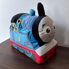 Kohl's Cares Mattel 80th Anniversary Thomas the Tank Engine Plush Toy