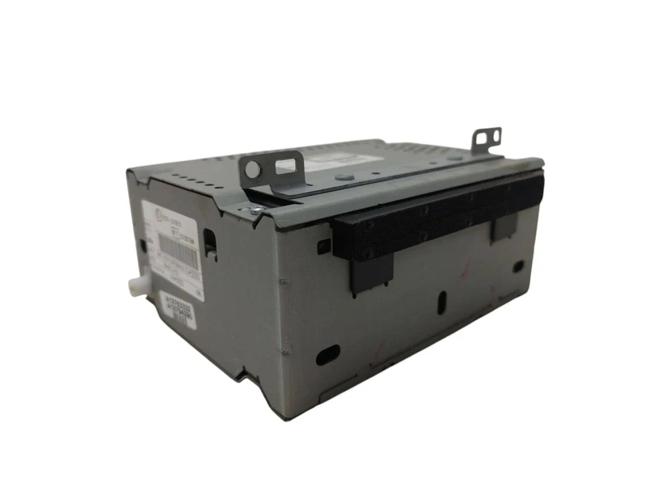 FORD FOCUS III Turnier Musik-Player mit GPS BM5T18C815GM 1.00 Petrol 28939395 - Bild 3 von 4