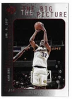 1997 UD3 Basketball Joe Smith #57