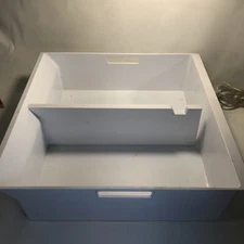 Samsung DA61-15137A Refrigerator Freezer Ice Cube Bin Case