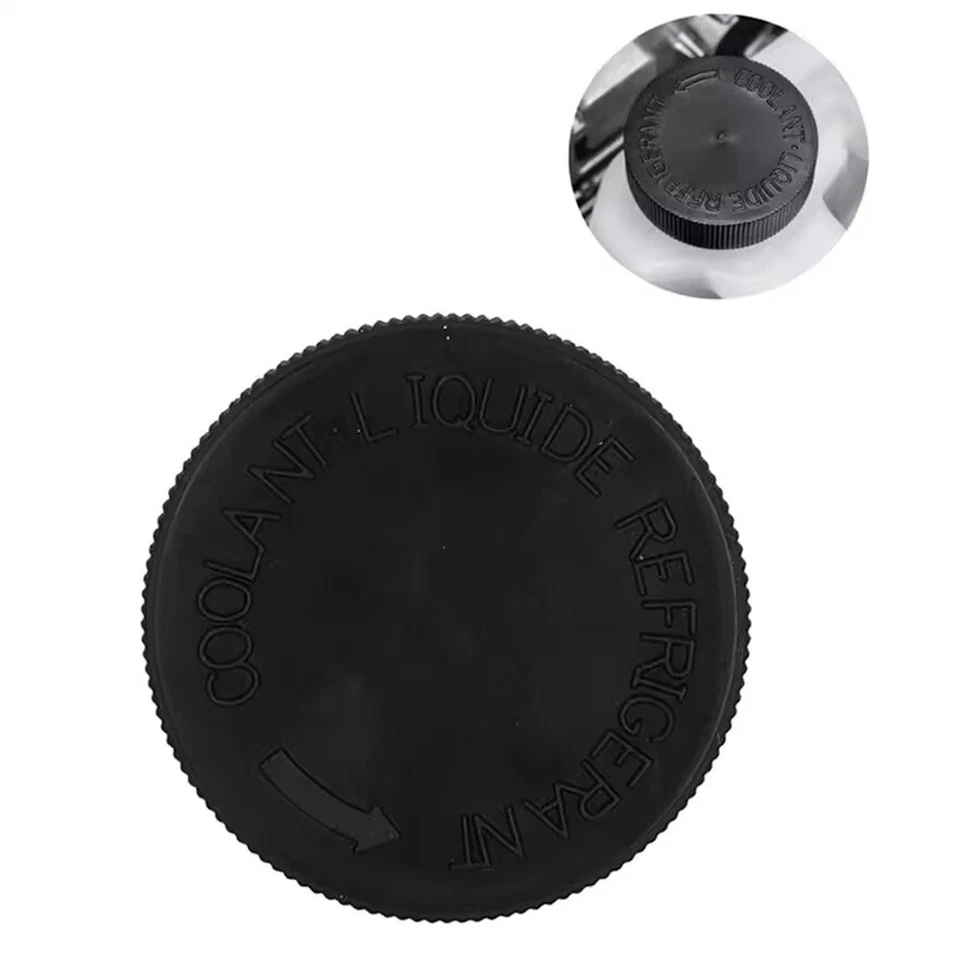 21712-ZN50A Reservoir Coolant Tank Cap For Nissan Altima Maxima Pathfinder 13-19 - Image 4 of 4