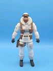 G.I. Joe Classified Snow Job #67 Action Figure Incomplete Fast Shipping !!!