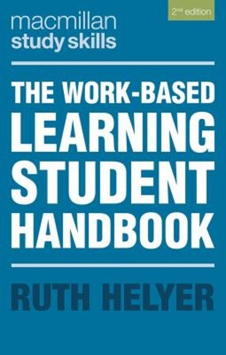 The Work-Based Learning Student Handbuch Taschenbuch Ruth