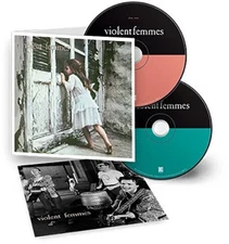 Violent Femmes - Violent Femmes  Deluxe Edition 2 CD] [New CD]