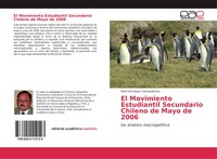 Raul Henriquez Campodonico | El Movimiento Estudiantil Secundario Chileno De...