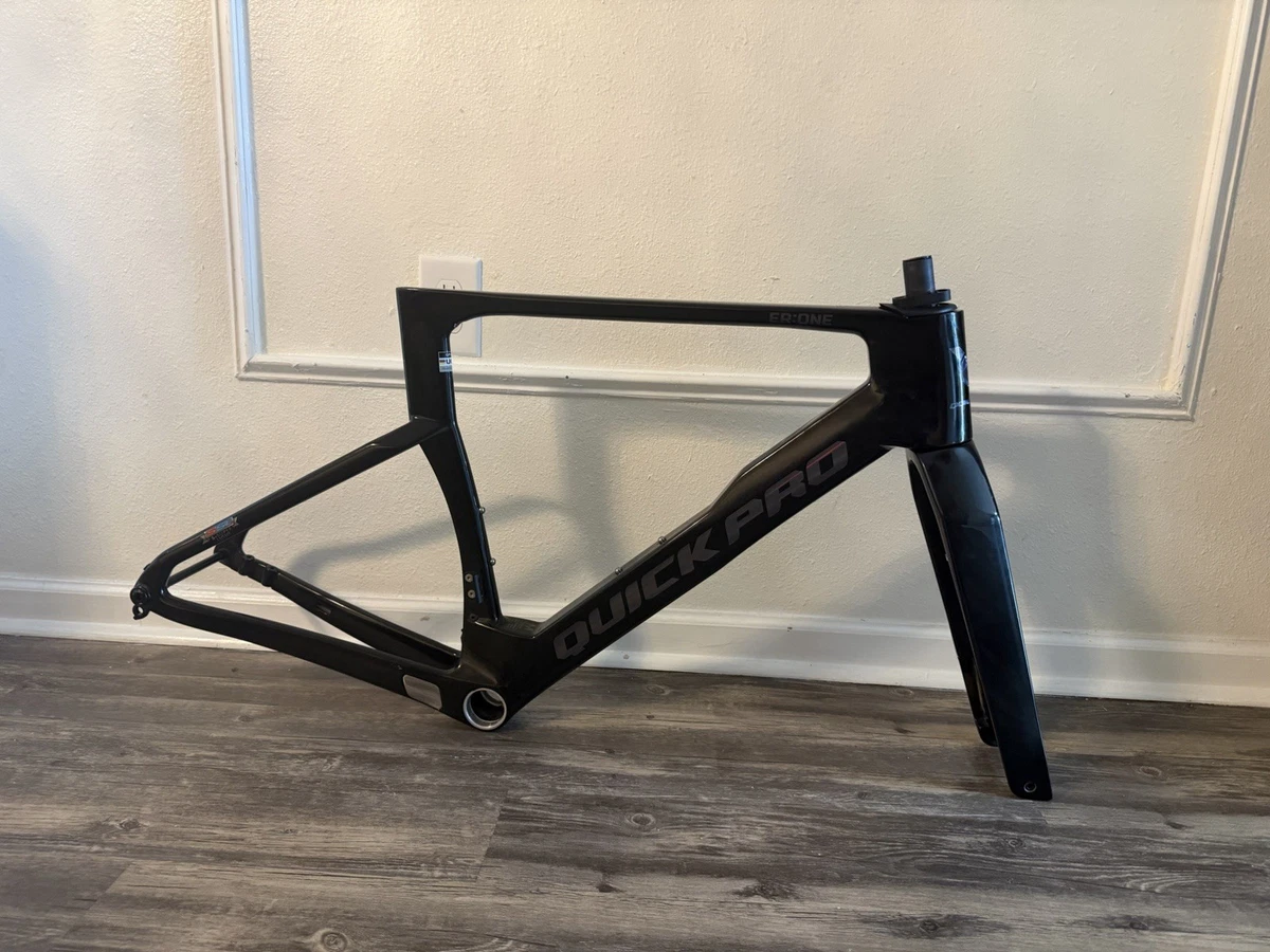 Carbon Fiber Bike Frames for Racing Bike for sale | eBay