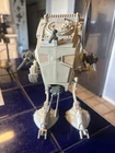 AT-ST Imperial Scout Walker | Star Wars | Vintage Kenner 1982 - Complete / Works