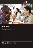 Diego Eifler Bagio | Il CRM | Taschenbuch | Italienisch (2024)