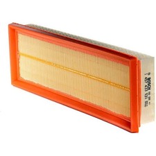 Luftfilter Bosch für Renault Megane I BA0/1_  1.9 dTi (BA08, BA0N)