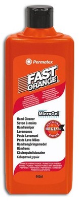 PERMATEX Handreiniger Fast Orange mit Bimsstein