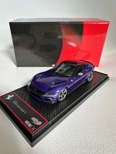 BBR Ferrari 12Cilindri Viola 36 units Ferrari #QYJ3LE