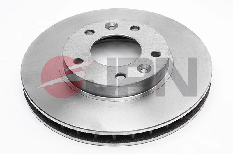 2x BRAKE DISC 30H0332-JPN FOR KIA HJ3HJ3 2.9L 4cyl CARNIVAL IIK5 2.5L 6cyl - Image 2 of 4