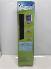 Filter C PET PURE FLT5250PT: NEW Genuine GermGuardian FLT5250PT HEPA Filter C PET