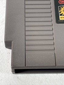 Super Mario Brothers (Nintendo NES) Video Game Cartridge Only 