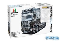 Italeri Scania R730 Streamline 3952