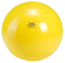 Gymnic Classic Plus Burst-Resistant Exercise ...