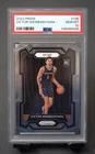 2023 Panini Prizm Victor Wembanyama Rookie #136 PSA 10 GEM MINT SPURS!