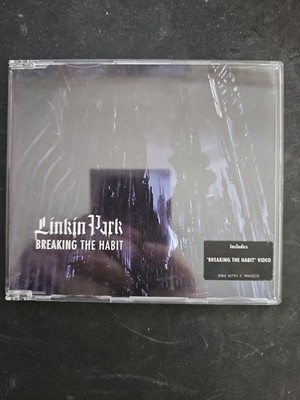 Linkin Park   Breaking The Habit (CD Single, 2004) 
